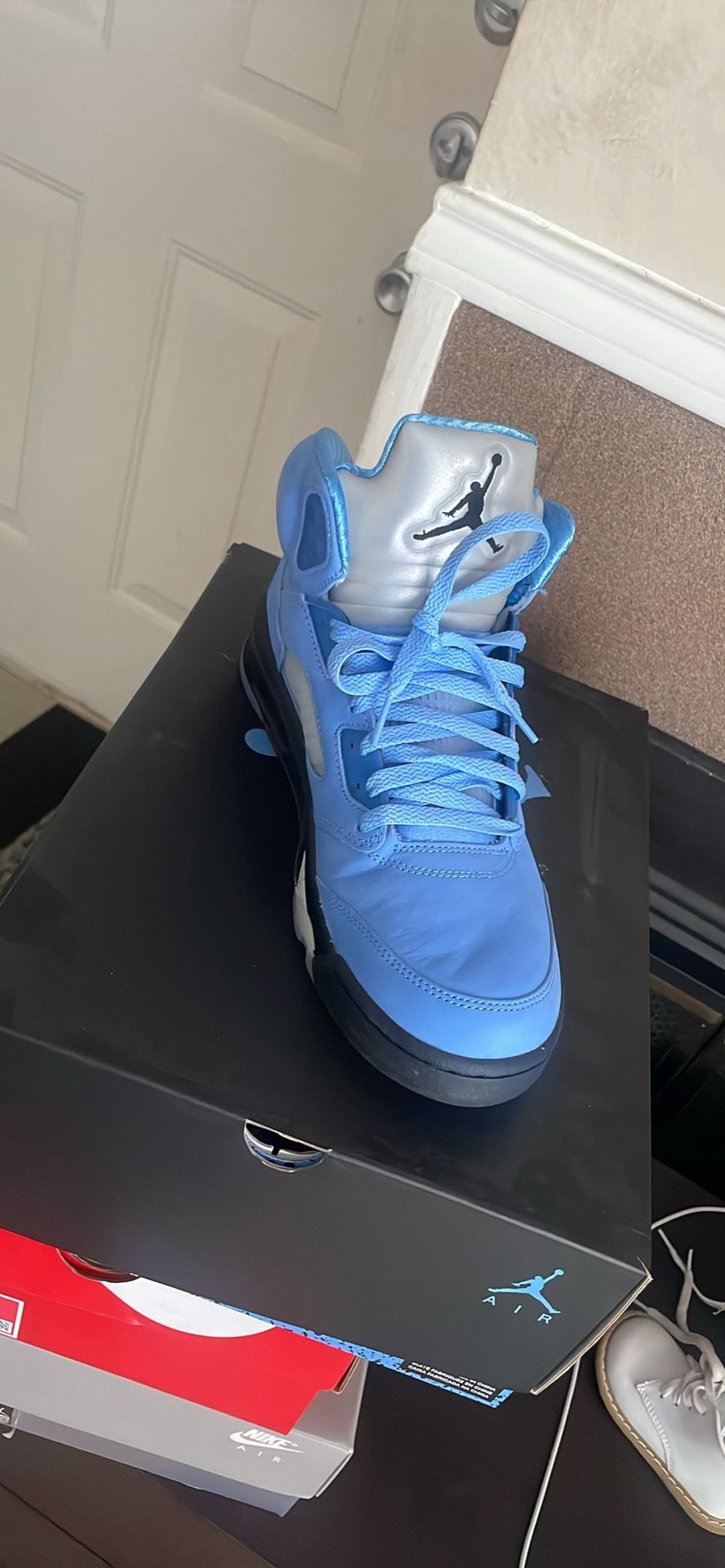 Jordan Retro SE 5 Size 11