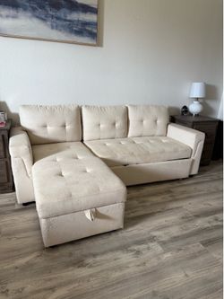 Small Sofa
