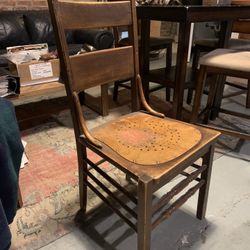 Vintage Chair