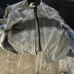 Motorcycle Jackets 