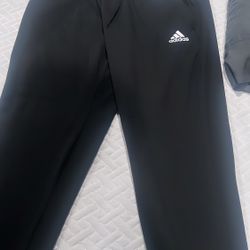 Adidas Sweatpants