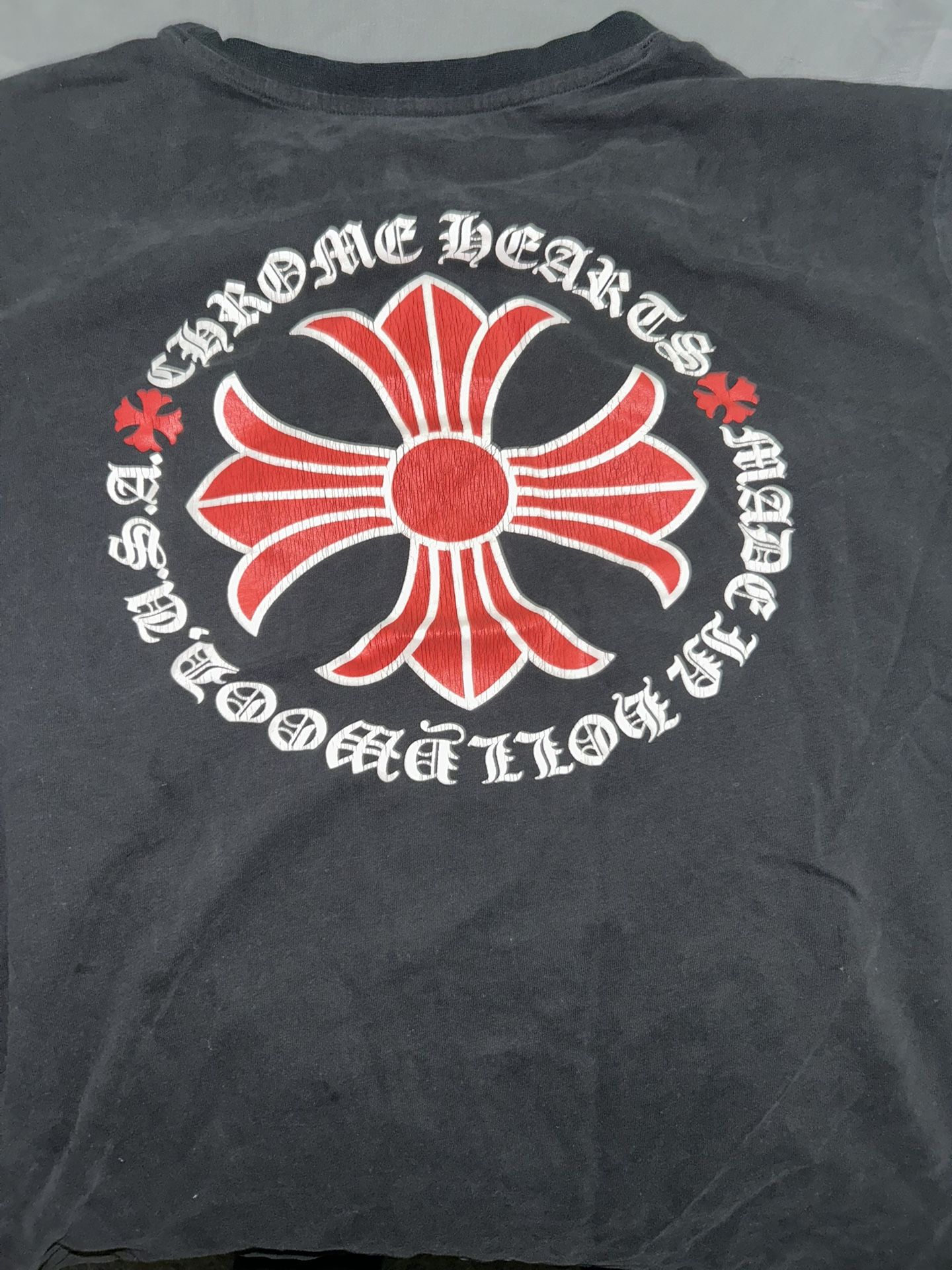 Chrome Hearts Shirt