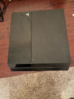 PS4 no controller console only
