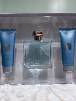 Azzaro Chrome Perfume Gift Set