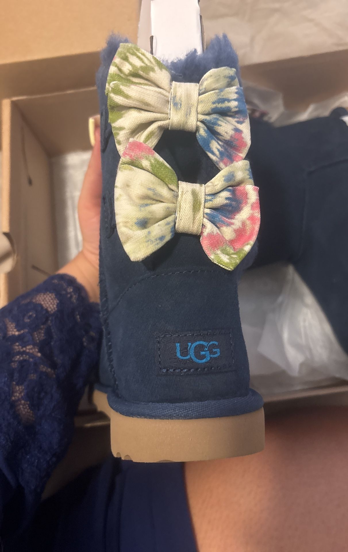 BRAND NEW UGGS