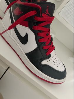 High Jordan 1s