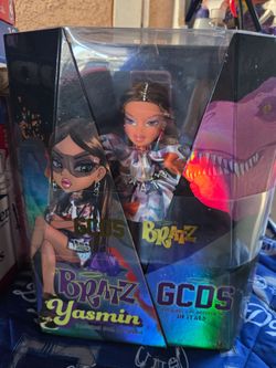 Bratz