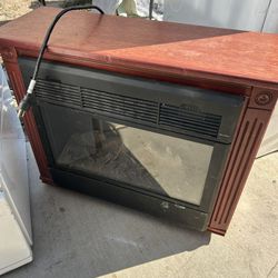 Calentón Eléctrico