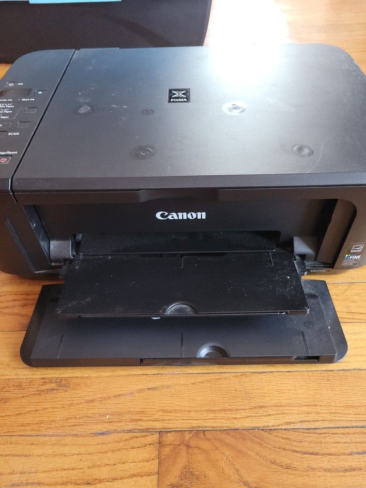 Canon K10371 Printer for Sale in Long Beach, CA OfferUp