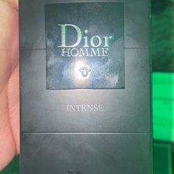Dior Homme