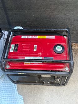 Generator