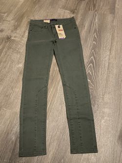 Levi’s denim legging