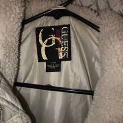 GUESS JACKET 