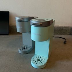 Keurig Mini