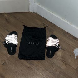 Reflective Thunder Dracos