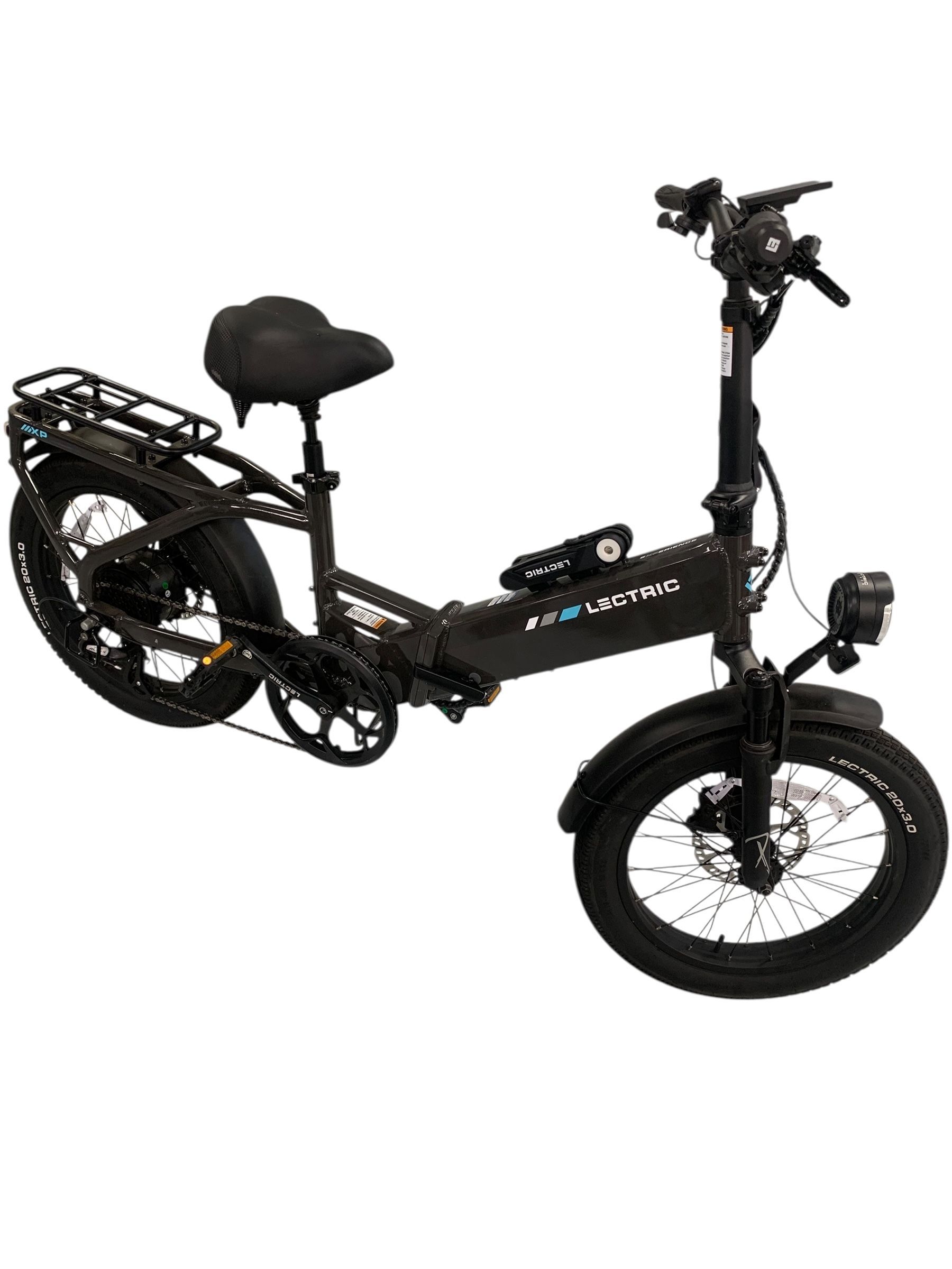 LECTRIC EBIK XP4 STEP-THRU #31425