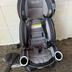 Graco Car Seat