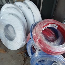 Plumbing Hoses