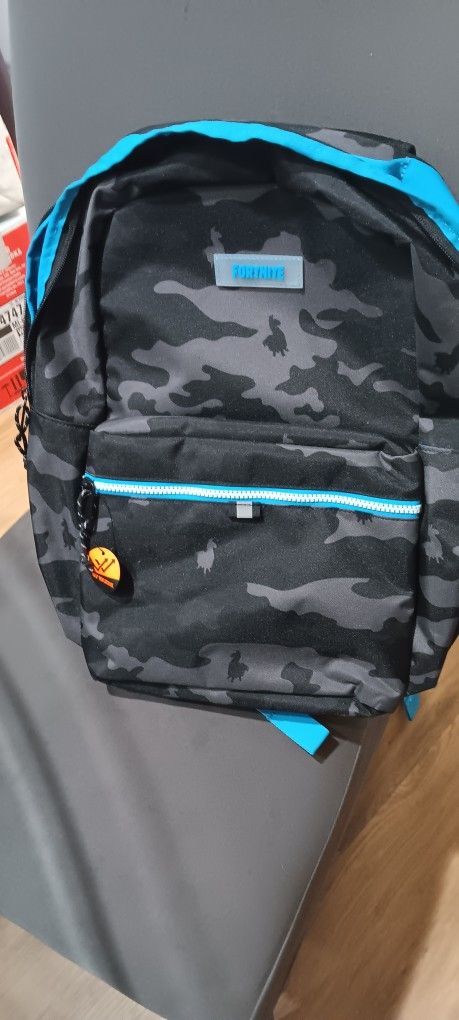 Brand New Fortnite Backpack