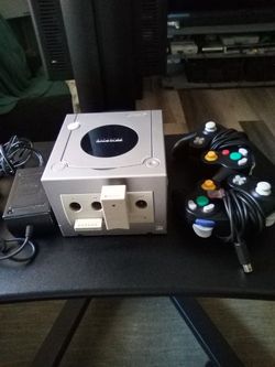 Nintendo Gamecube