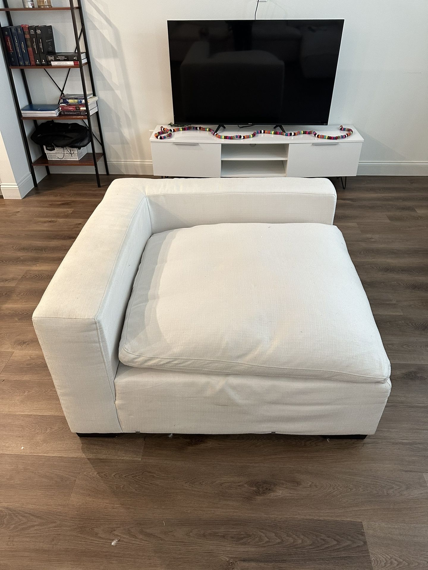 Sectional Corner Sofa Chair