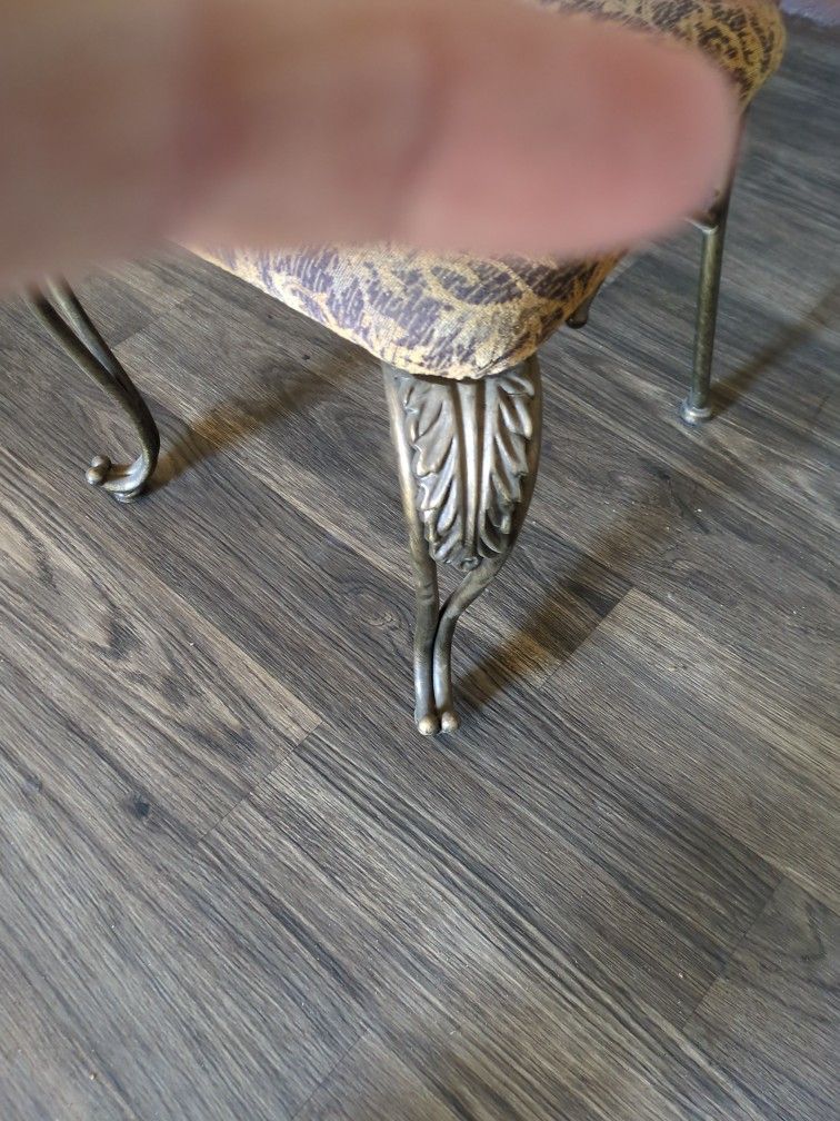 Great Heavy Well-made Chairs Might Be Worth A Lot Of Money I Don't Know