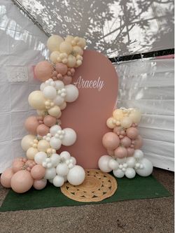 Ballon’s ONLY for sale