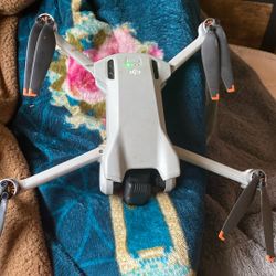 Dji Mini 3 Drone 