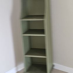 Shelf