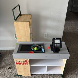 Melissa & Doug Grocery Store 