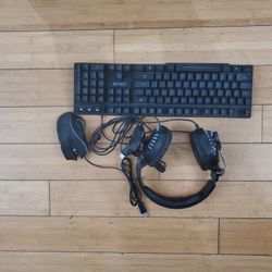 Gaming Set