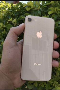 iPhone 8 Unlocked / Liberado 😃