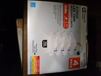 Commercial electric