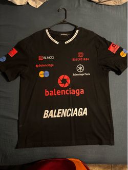 Balenciaga Shirt