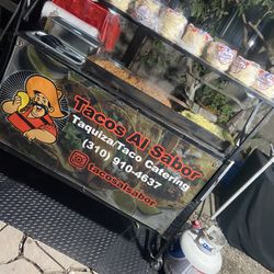 Taco Cart/Taquizas 