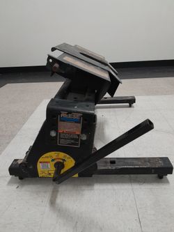5th Wheel Hitch - Reese Kwik Slide 16,000 POUND Towing Capacity Fifth Wheel Trailer Hitch
