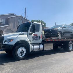 Automotive Transport 