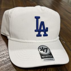 Los Angeles Dodgers Baseball Hat