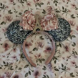 Disney Ears