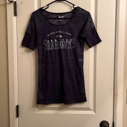 Seahawks Women’s / Girls Shirt