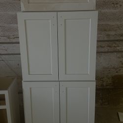 Wall Cabinets Upper 