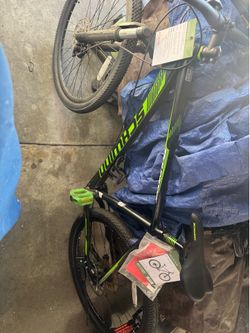Schwinn 29 bike
