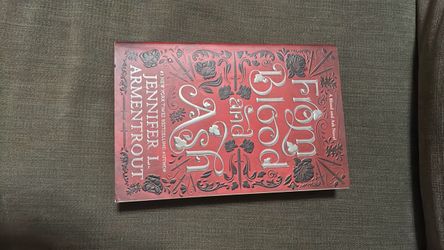 Fantasy Books