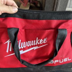 Milwaukee Bag