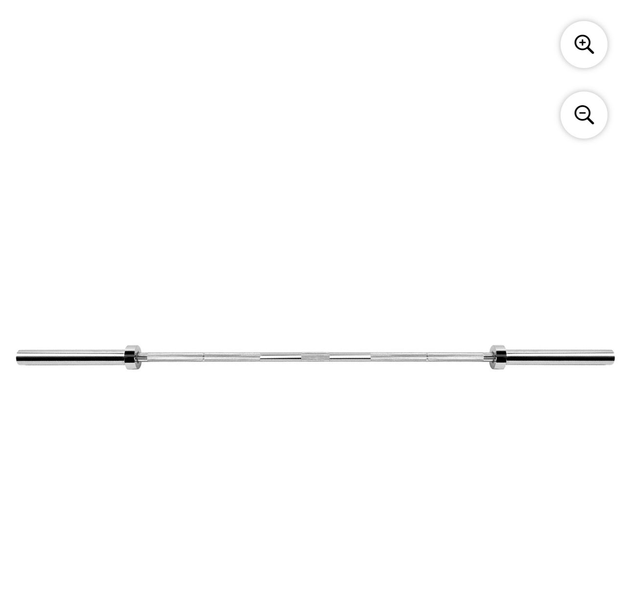 Olympic Barbell Brand New