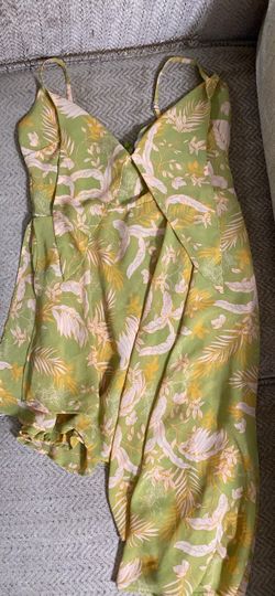 Vintage type Guess top size small