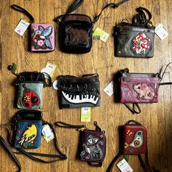 Chala handbags