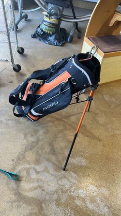 Golf Club Bag