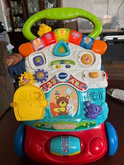 Caminadora para niños