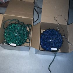 100 Light Super Sphere